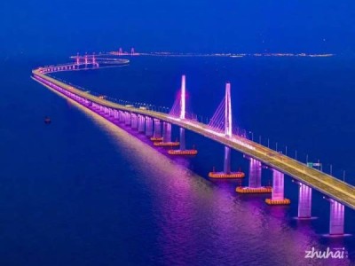 港珠澳大桥游需办理什么手续