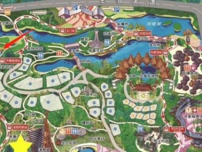 2025年南宁园博园在哪能看桃花
