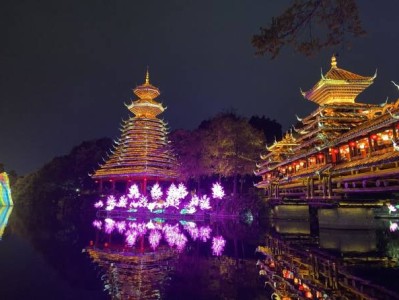 深圳锦绣中华国庆夜场有什么节目没2024