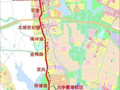 合肥地铁8号线主题颜色是什么?
