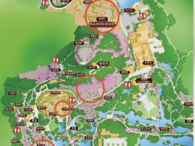 无锡梅园梅花花情介绍（持续更新）