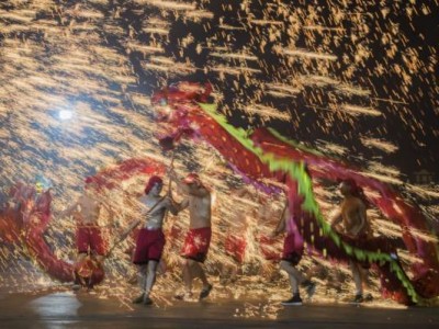 2025重庆铜梁龙灯艺术节时间+地点+活动
