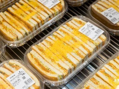 深圳西雅国际食品展展品范围2024