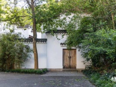 深圳园博园有什么景点