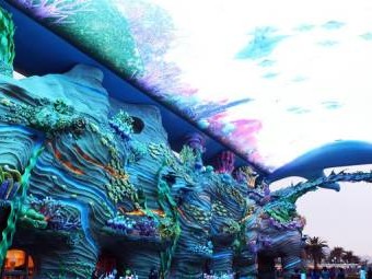 2025春节佛山周边游好去处推荐
