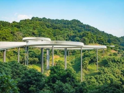 2024深圳大顶岭绿道国庆有什么好玩的