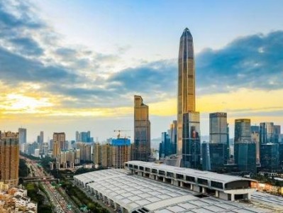 2024深圳高交会举办时间(附领票入口)