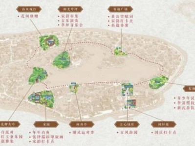 2024温州江心屿国庆节有什么活动?