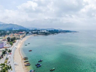 深圳较场尾中秋国庆开放吗