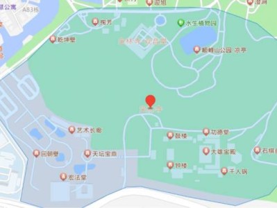佛山顺德宝林寺地址(附交通指南)