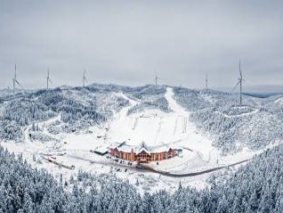 2024重庆丰都南天湖景区下雪了吗?
