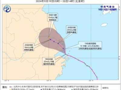 2024台风“普拉桑”什么时候到无锡？