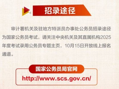 2025国考什么时候报名