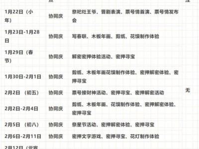 山西平遥古城春节有什么好玩的?