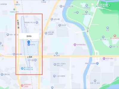 桂林三个火车站有什么区别?(附地址)