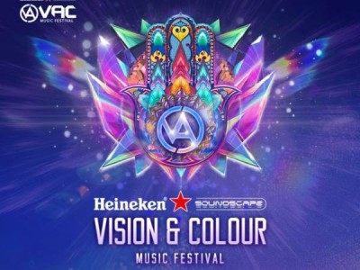 2025珠海vac电音节什么时候开票