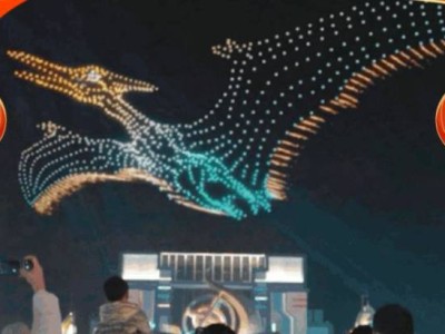 2025年自贡方特冰雪焰火节活动攻略
