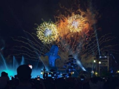 2025珠海长隆海洋王国跨年夜活动最新消息(持续更新)