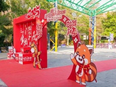 2025厦门灵玲马戏城新春活动（萌宠贺岁+全新马戏+缤纷演艺）