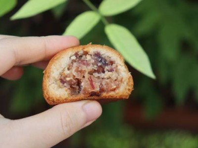 贵视月饼有几种口味?