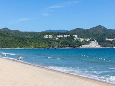 2024深圳金沙湾水世界国庆后还开放吗