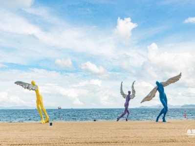 2024深圳大梅沙国庆期间有什么活动
