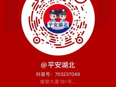 平安湖北官方抖音反诈直播回放入口2025