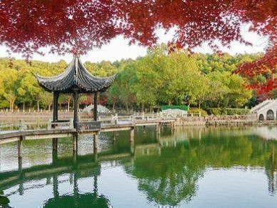 苏州旺山景区游玩攻略一览