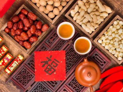 重庆年货节2025时间+地点+门票+展出品类