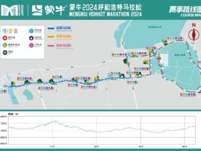 2024呼和浩特马拉松接驳信息+自驾指南