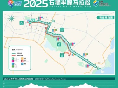 2025石狮马拉松期间交通管制路段