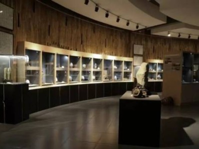 2024咸阳重阳节029赏石文化活动