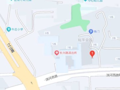 郑州惠济区江山美寓在哪里?什么时候开始申请?