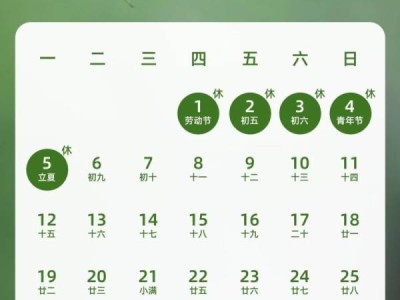 五一劳动节高速免费吗?具体什么时间?