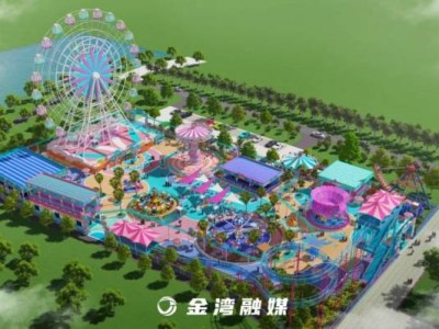 珠海金湖欢乐世界开放时间