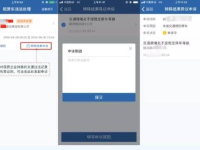 武汉租赁车违法不去处理会有什么后果