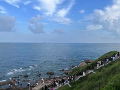 青岛燕儿岛公园开放时间