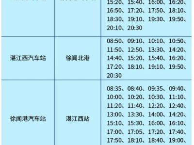 海口琼州海峡租车出行注意事项是什么?