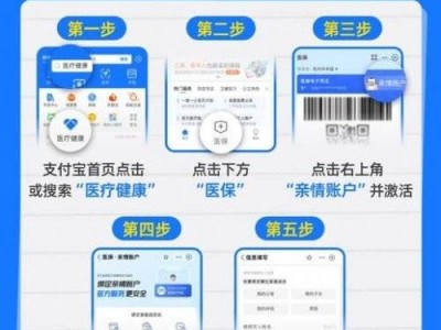 陕西医保亲情账户有什么用?