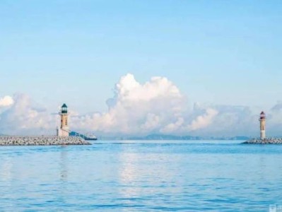 珠海桂山岛适合什么季节去