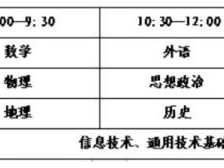 2024山东冬季合格考什么时候报名