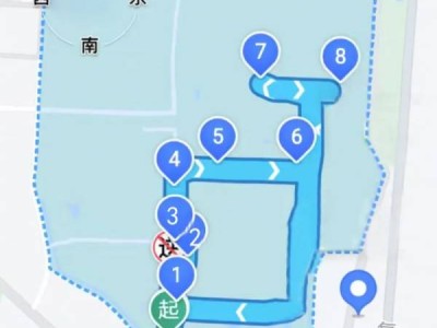 石家庄骑行路线推荐