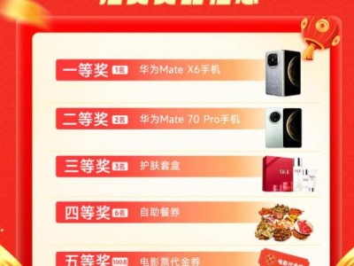 2025常州网上年货go超百抽奖条件是什么?