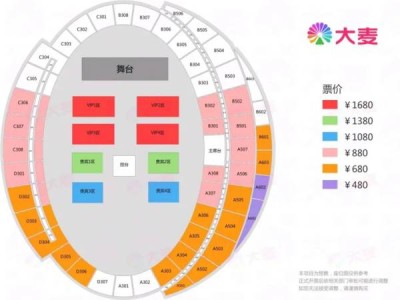 2024海口查理普斯演唱会二次开票时间是什么时候