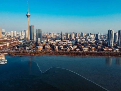 2024天津天塔重阳游园会有什么好玩的?