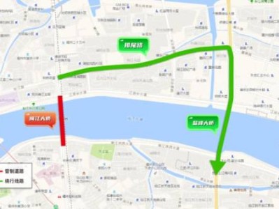 2024福州马拉松台江区居民出行提示