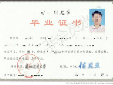 2025考研甘肃省往届考生需要上传什么材料