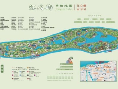 温州江心西园什么时候开放(附游玩攻略)