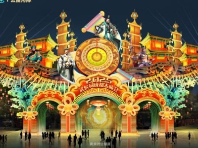 2025成都大年初一去哪儿玩?(活动汇总)