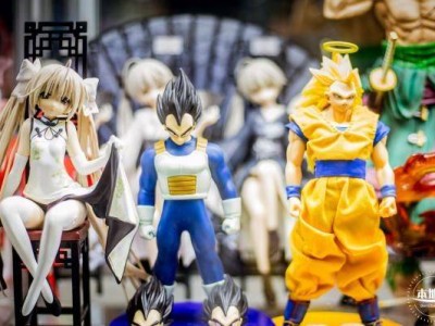 深圳大湾区动漫电玩节有什么好玩的活动